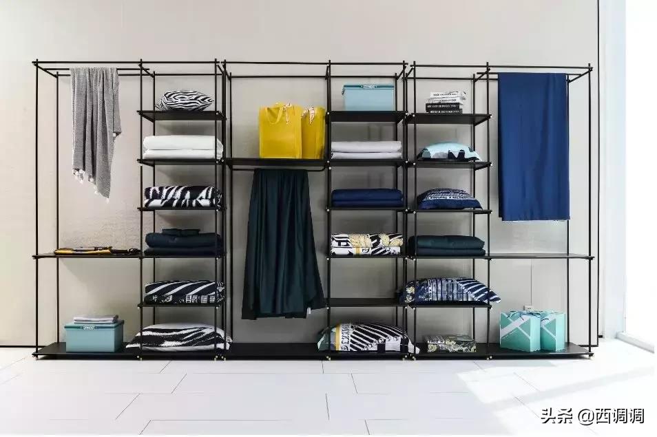 卧室整配先驱者西调调被大商争抢代理,凭什么?