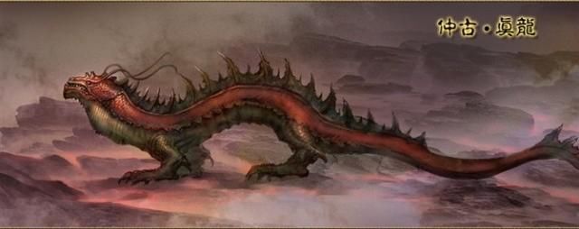 除了山海经还有什么异兽的书,山海经神兽鲲鹏