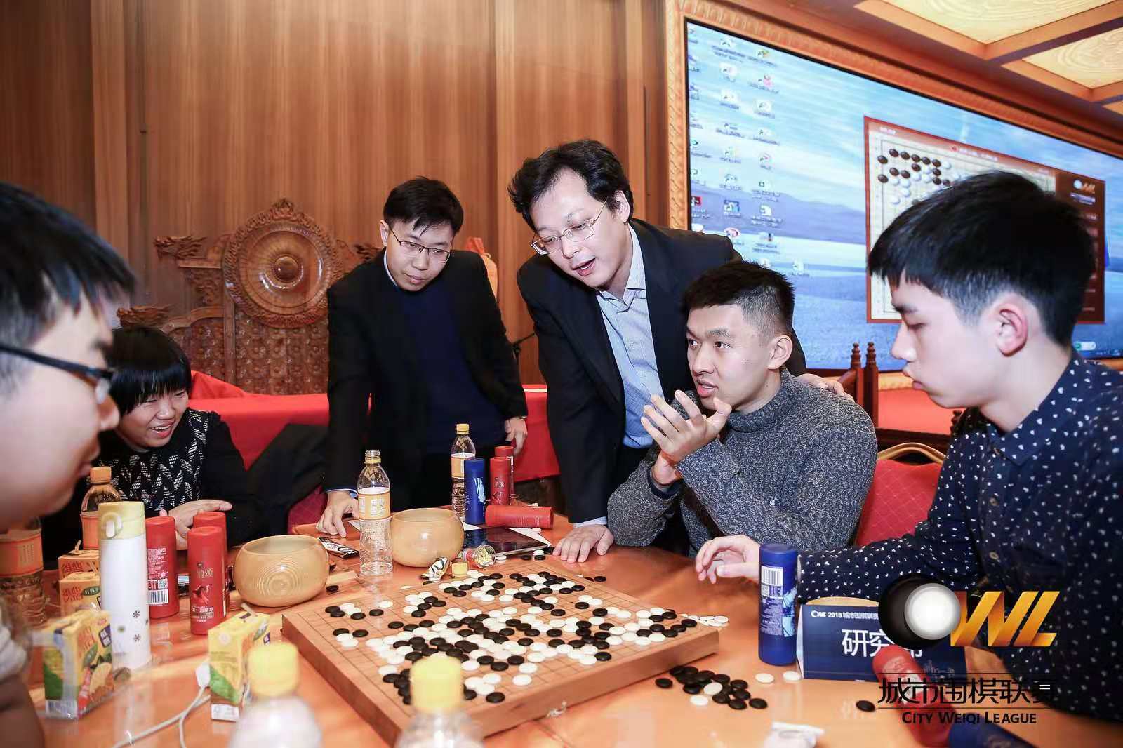 披着毛毯的“羊”锋芒毕露！上海中国天楹离总冠军一步之遥