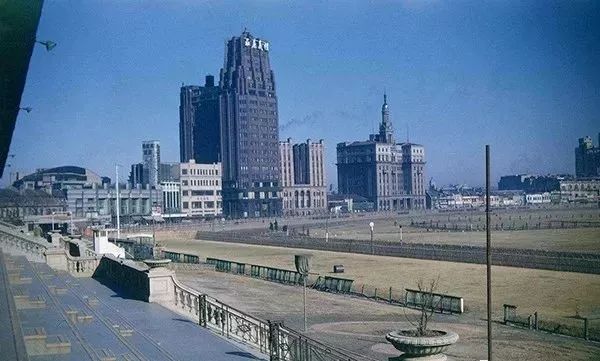 泪崩!1年1张,百年上海,老底子上海人都看哭了!