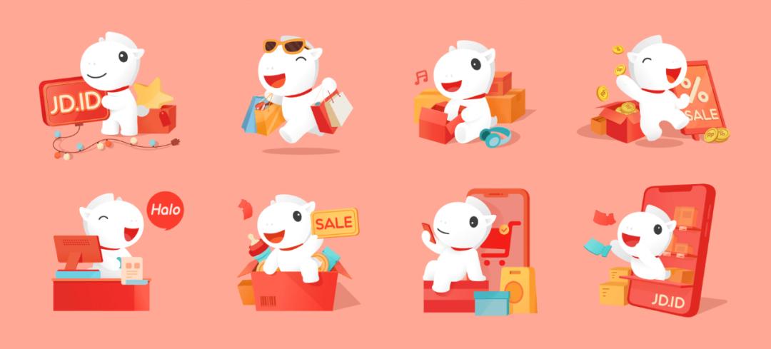 京东印尼站和京东印尼官方店,京东印尼站网址是什么