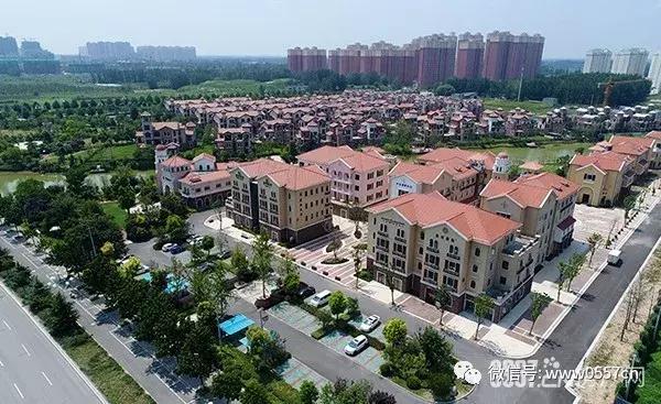 价值爆点多汴北区要火下一个城市中心将在这里诞生……