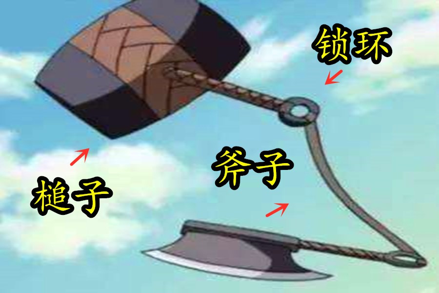 一个技能两个减益BUFF，他虽然长的丑，但换来了毒瘤强度