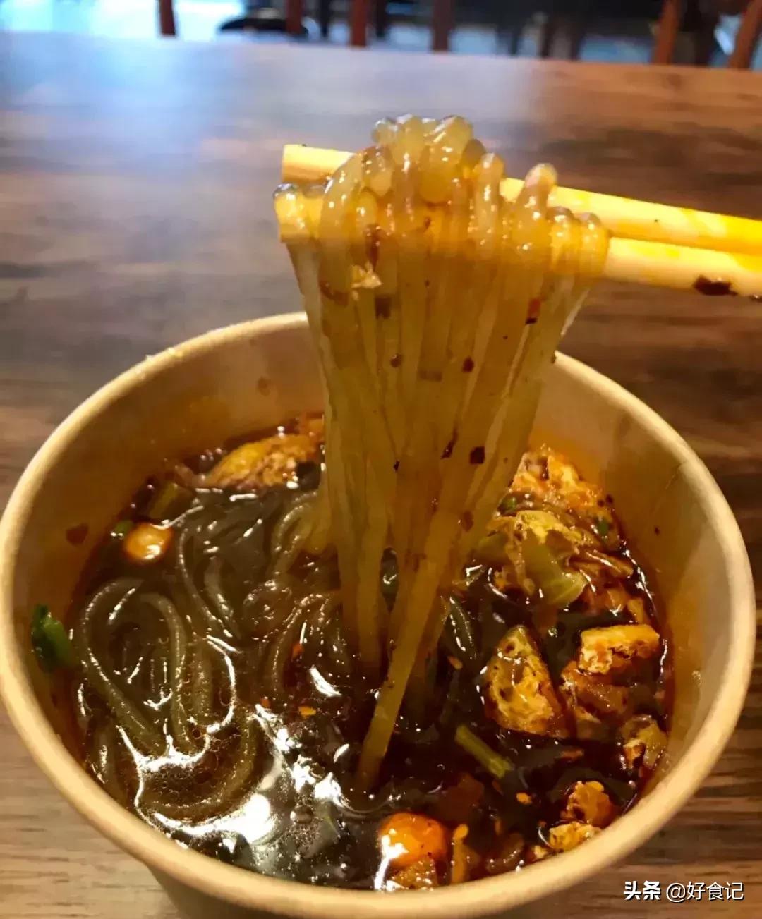 私藏零食清单好吃到停不下来,私藏小店美食