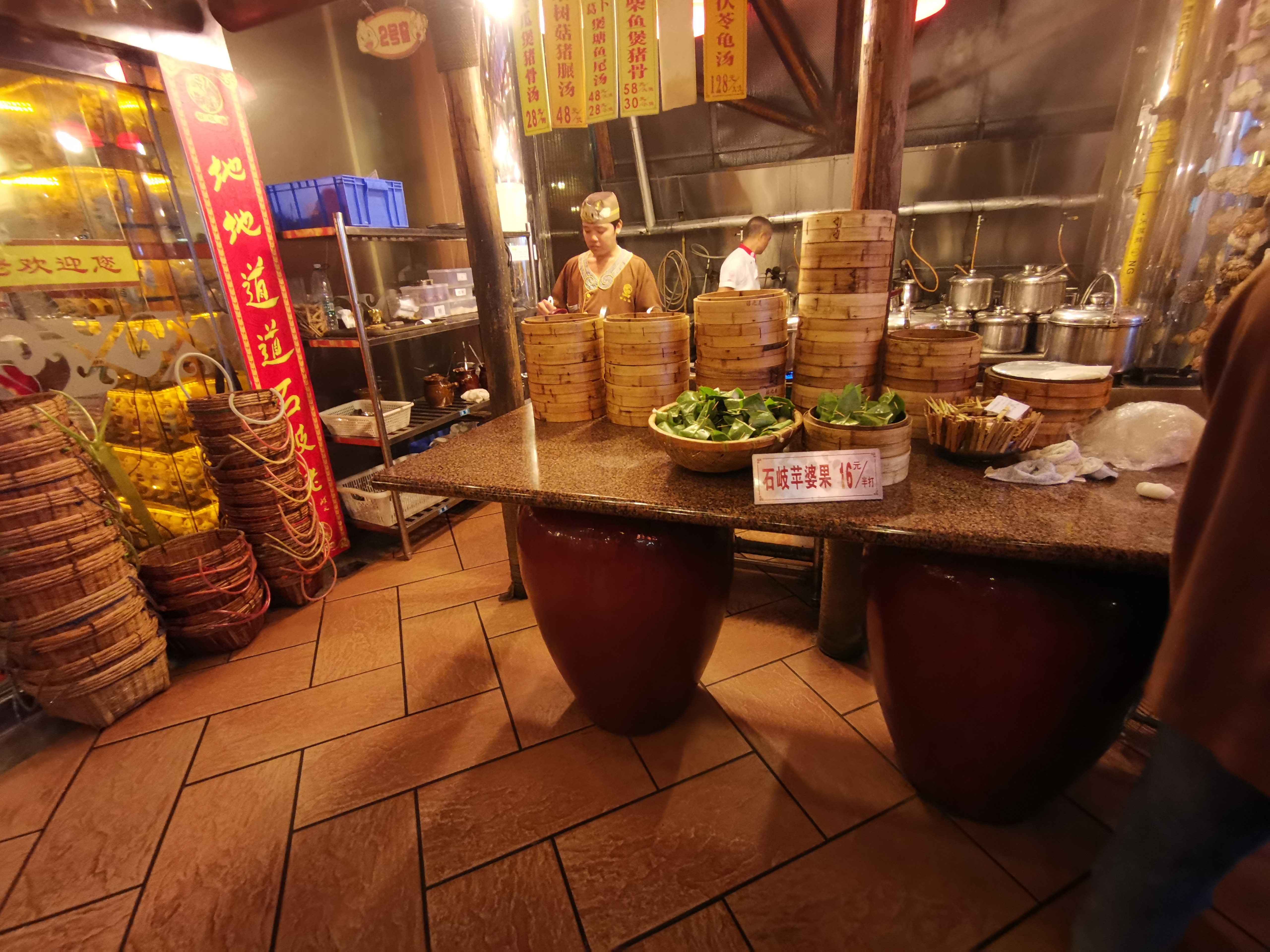 吃到自己破产!篇五:带你体验“天下第一鸽”——中山石歧佬