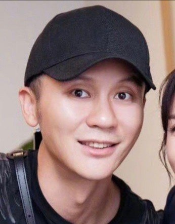 跟范冰冰分手后李晨暴瘦网友：眼窝凹陷变跟刘嘉玲很像
