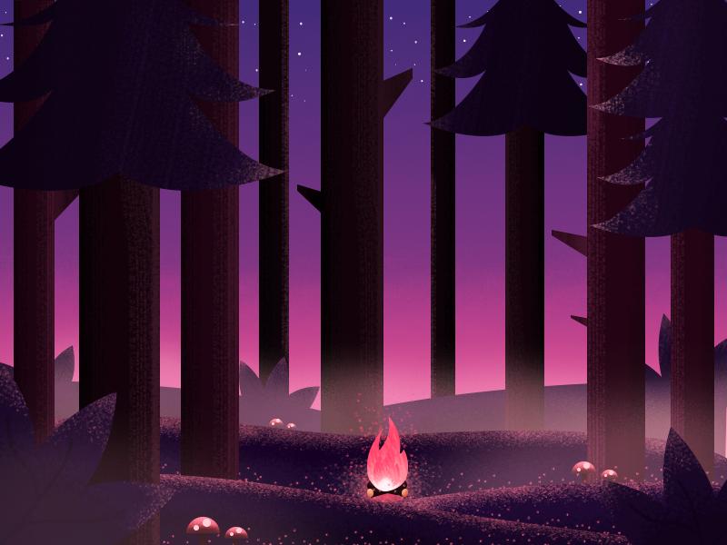 500的图甲方竟然给了3500!新国潮风格甲方最爱