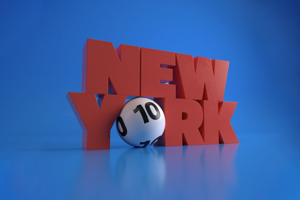 纽约州*彩博**委员会批准代购和快递彩票APP,遭实体销售商反对