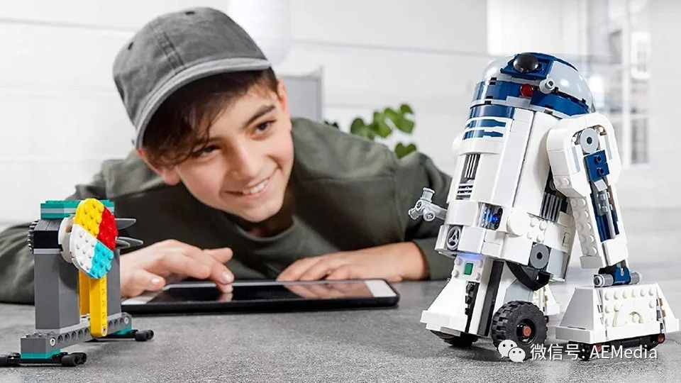 机器人机甲战士玩具乐高,乐高stem机器人