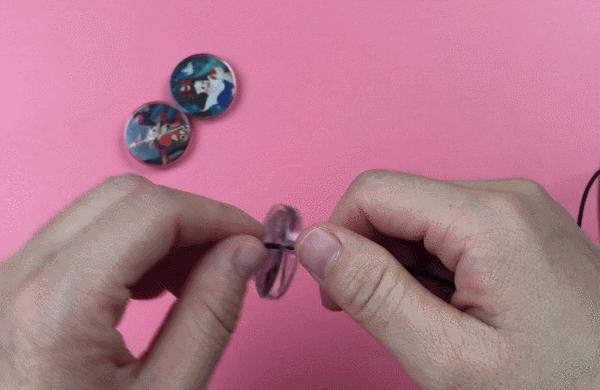 不愧是后浪,提高生活品质的小玩意,小孩却用它DIY出一堆......