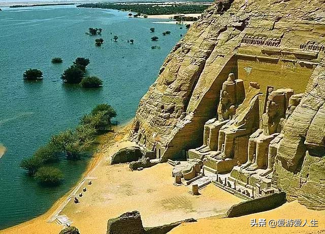 埃及旅游攻略自由行攻略,埃及旅游景点攻略大全