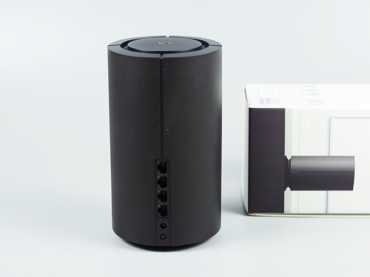 小户型路由器小米ac2100使用测评,小米ac2100路由器怎么组网