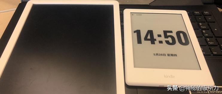 如何把kindle变成桌面时钟,kindle变时钟