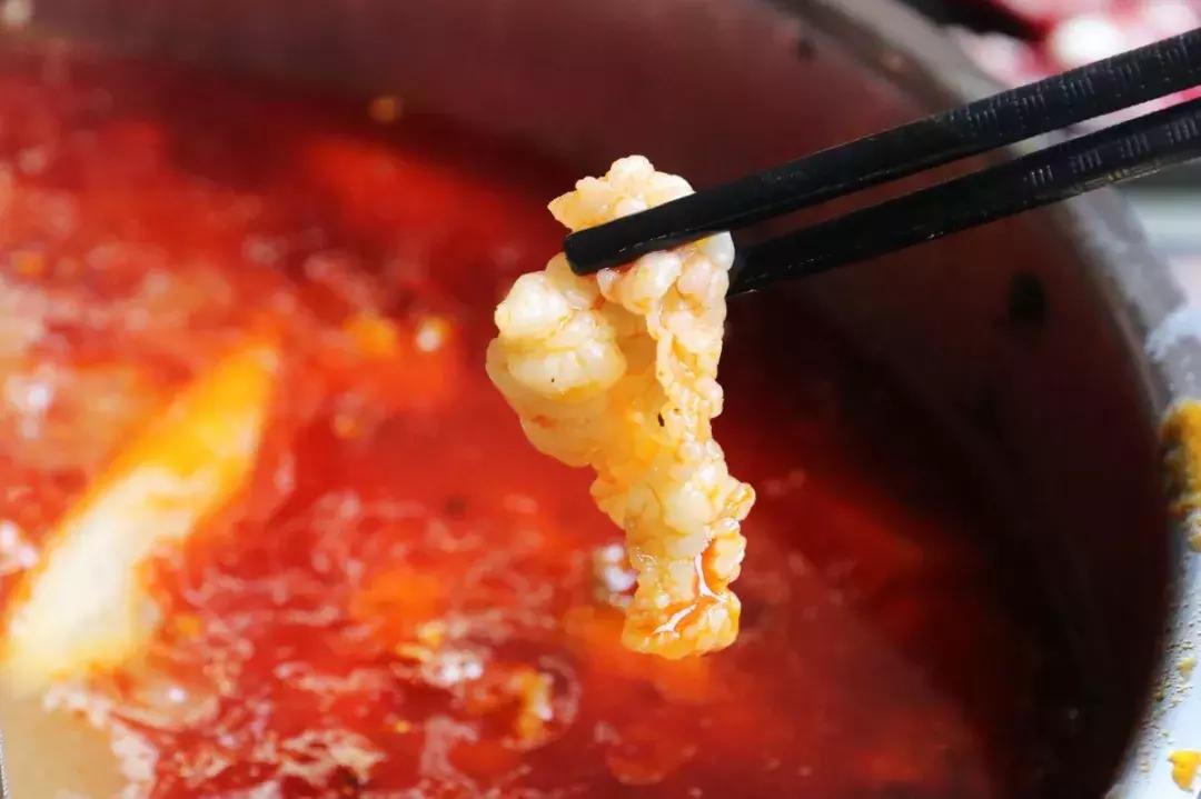 潮牛海记潮汕牛肉火锅的总部,潮牛海记潮汕牛肉火锅