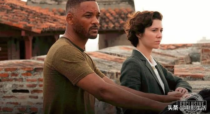 李安双子杀手120帧,双子杀手李安讲了什么