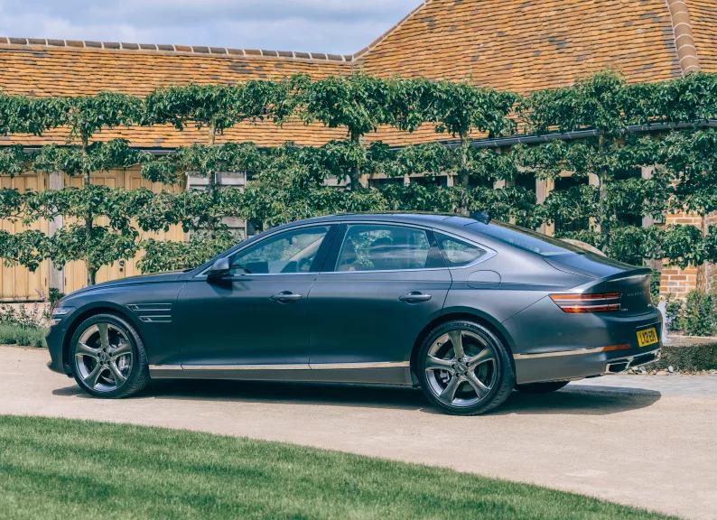 买捷尼赛思十大忠告,捷尼赛思推荐买吗