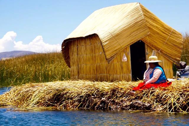 秘鲁的旅行攻略,秘鲁之旅