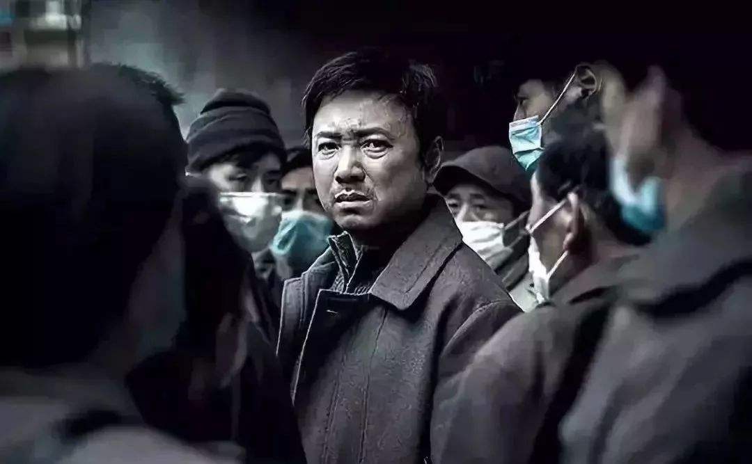 这部电影票房达30亿，完美塑造出了广大病友心中的“超级英雄”