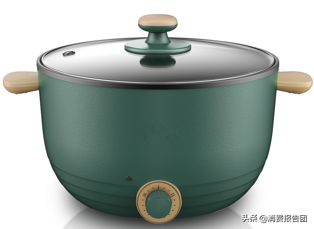 九阳便携电煮锅涂层安全吗,九阳电炒锅涂层对身体有害吗