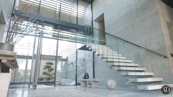 最能挣钱的网球女王们都住在什么样的大House？