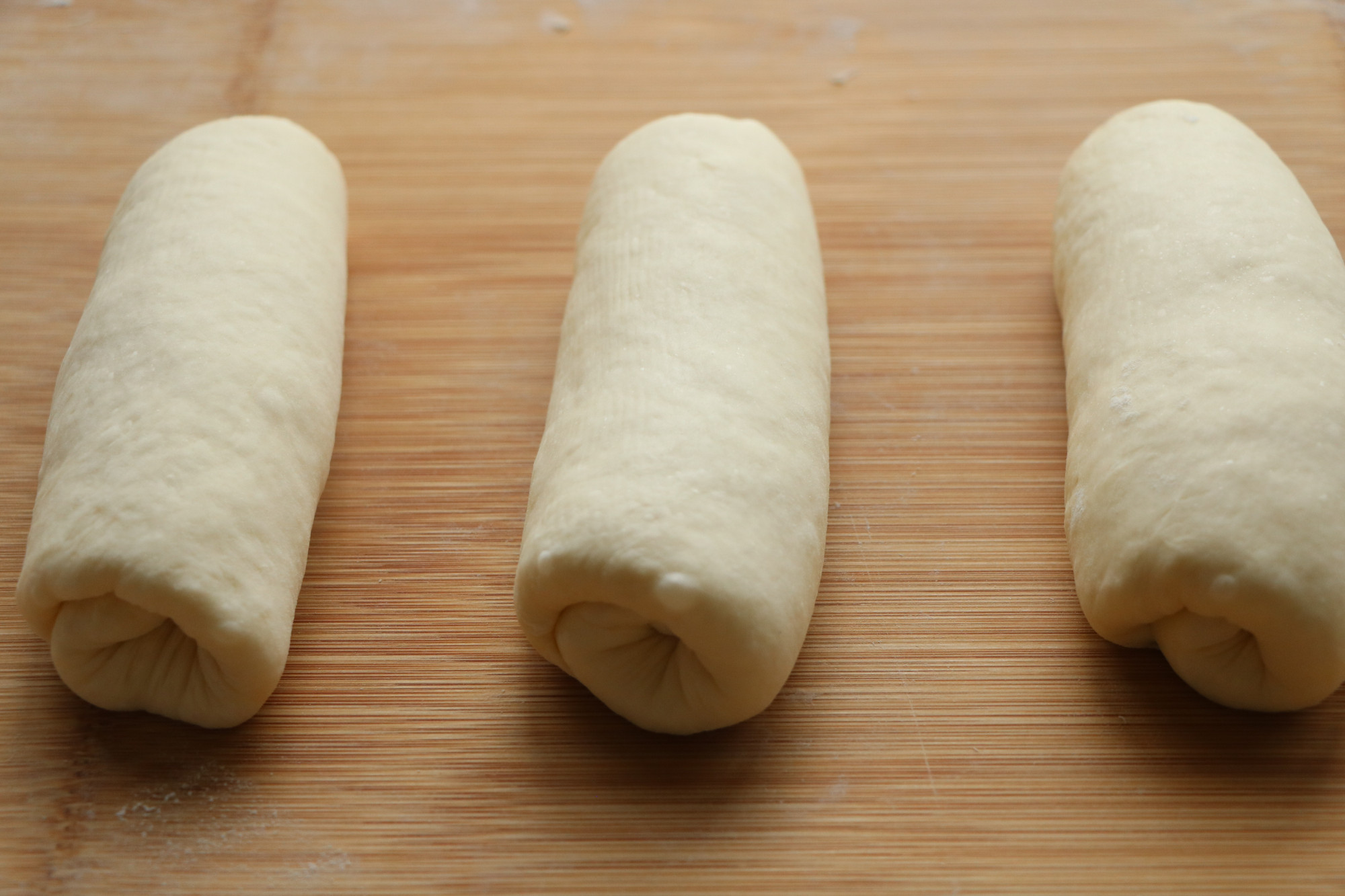 不用厨师机的拉丝全麦吐司,不用揉面的吐司做法