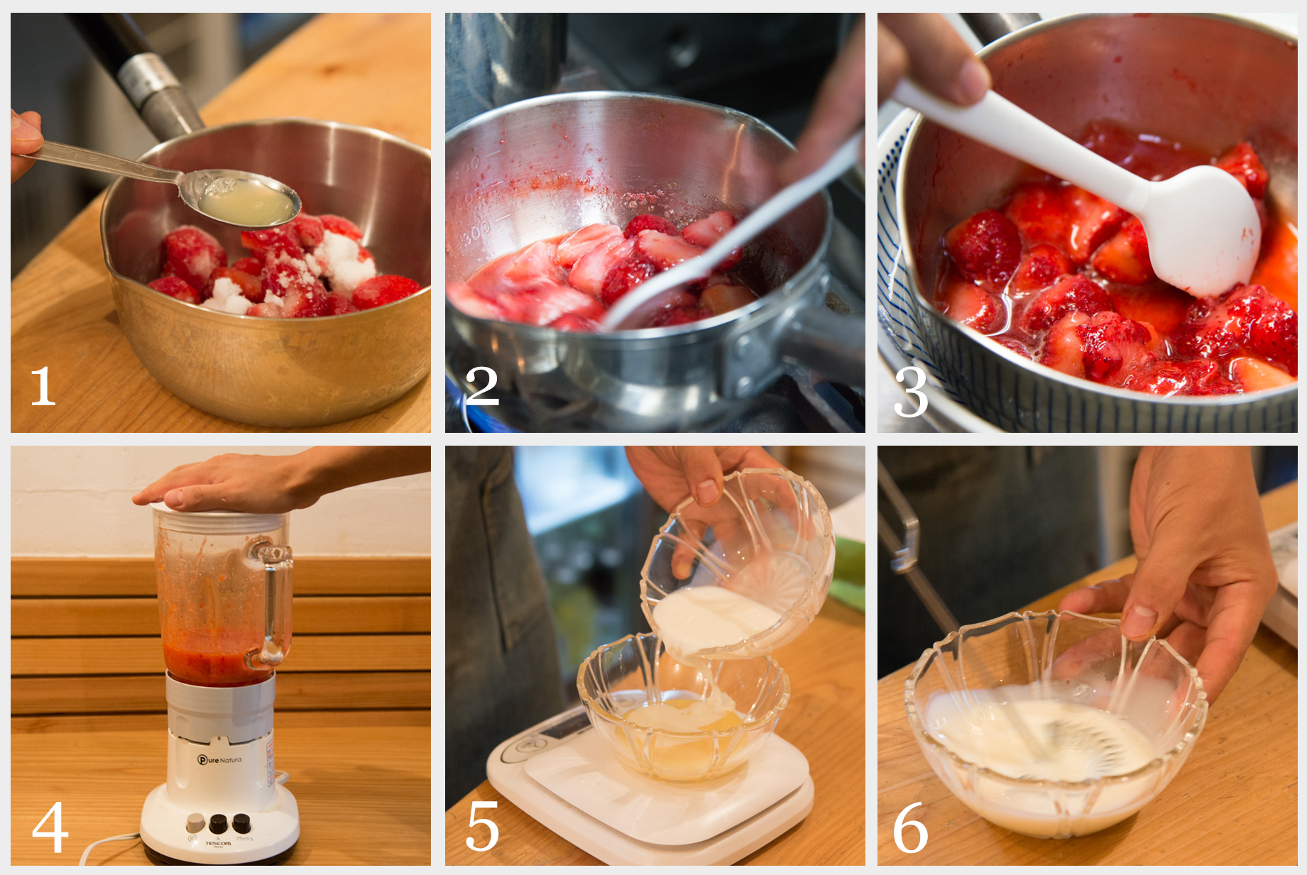 夏日刨冰饮品做法,夏天刨冰的正宗做法