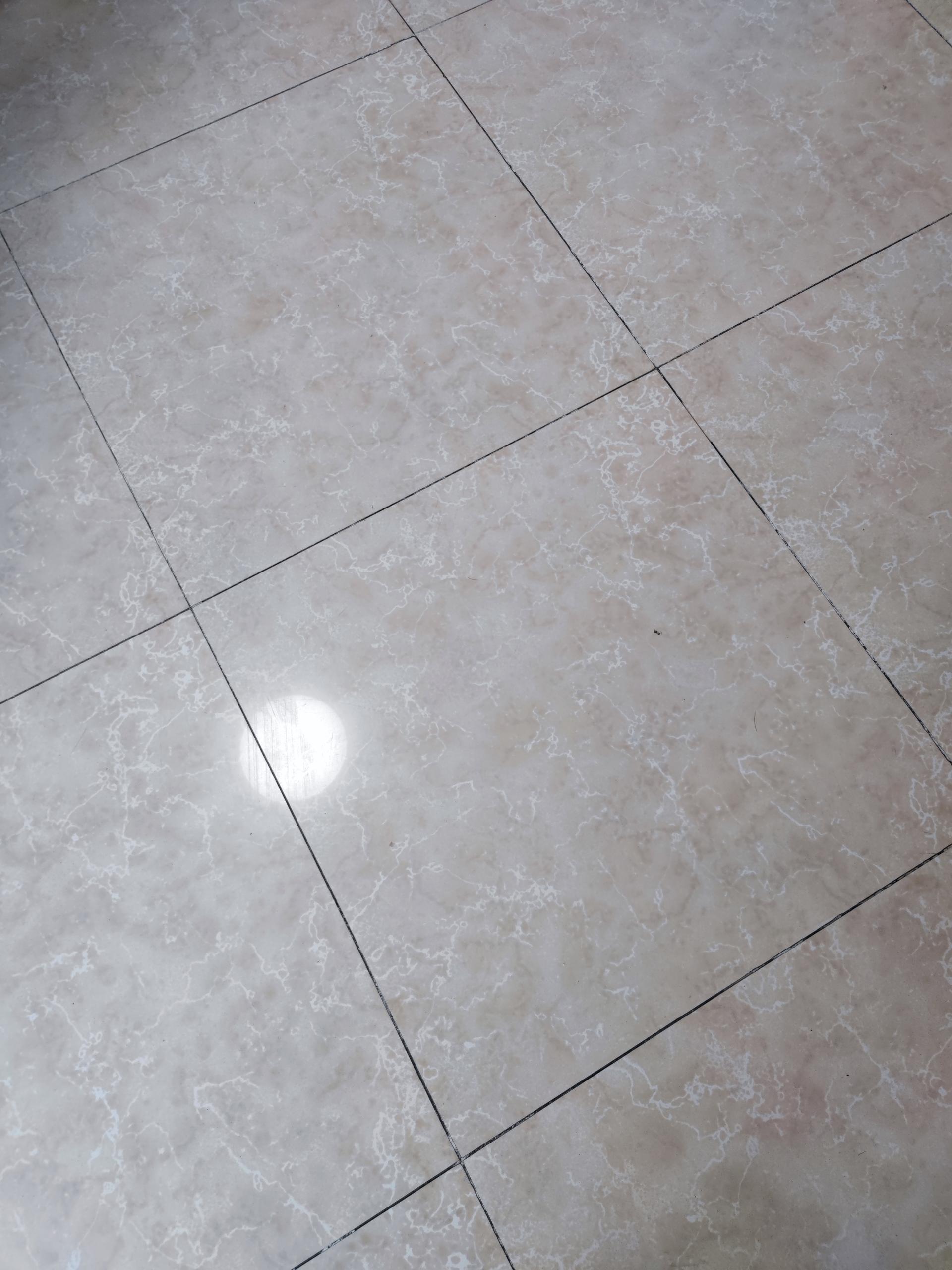 洗地机vs扫地机器人吸尘器,洗地机比机器人干净