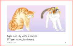 分级阅读选择raz的理由,raz分级阅读要掌握到什么程度