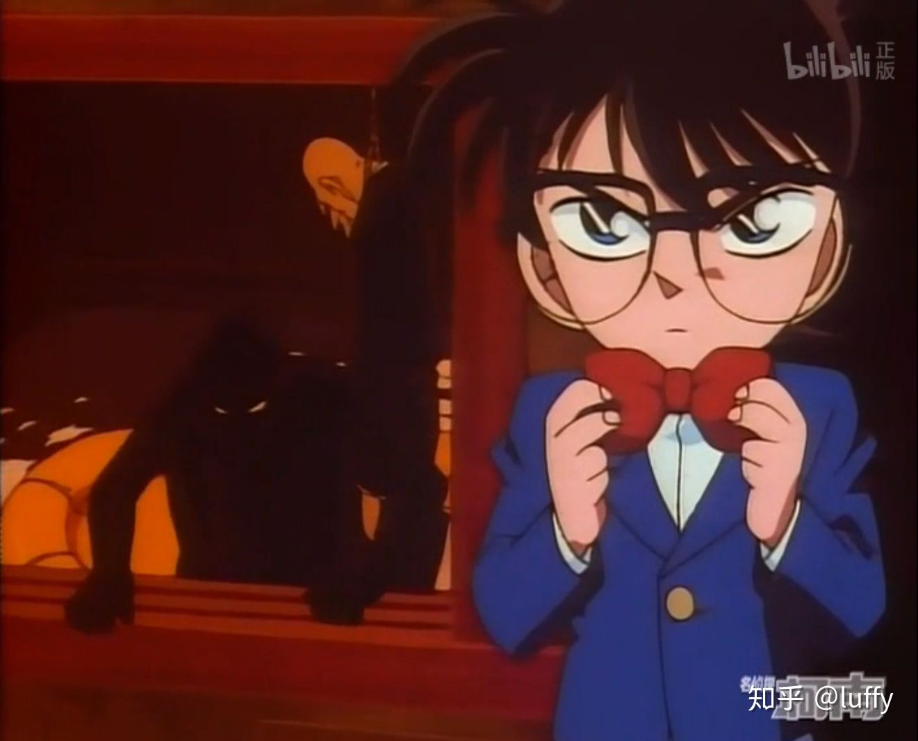 名侦探柯南51-60案件,名侦探柯南案情汇总71-80集