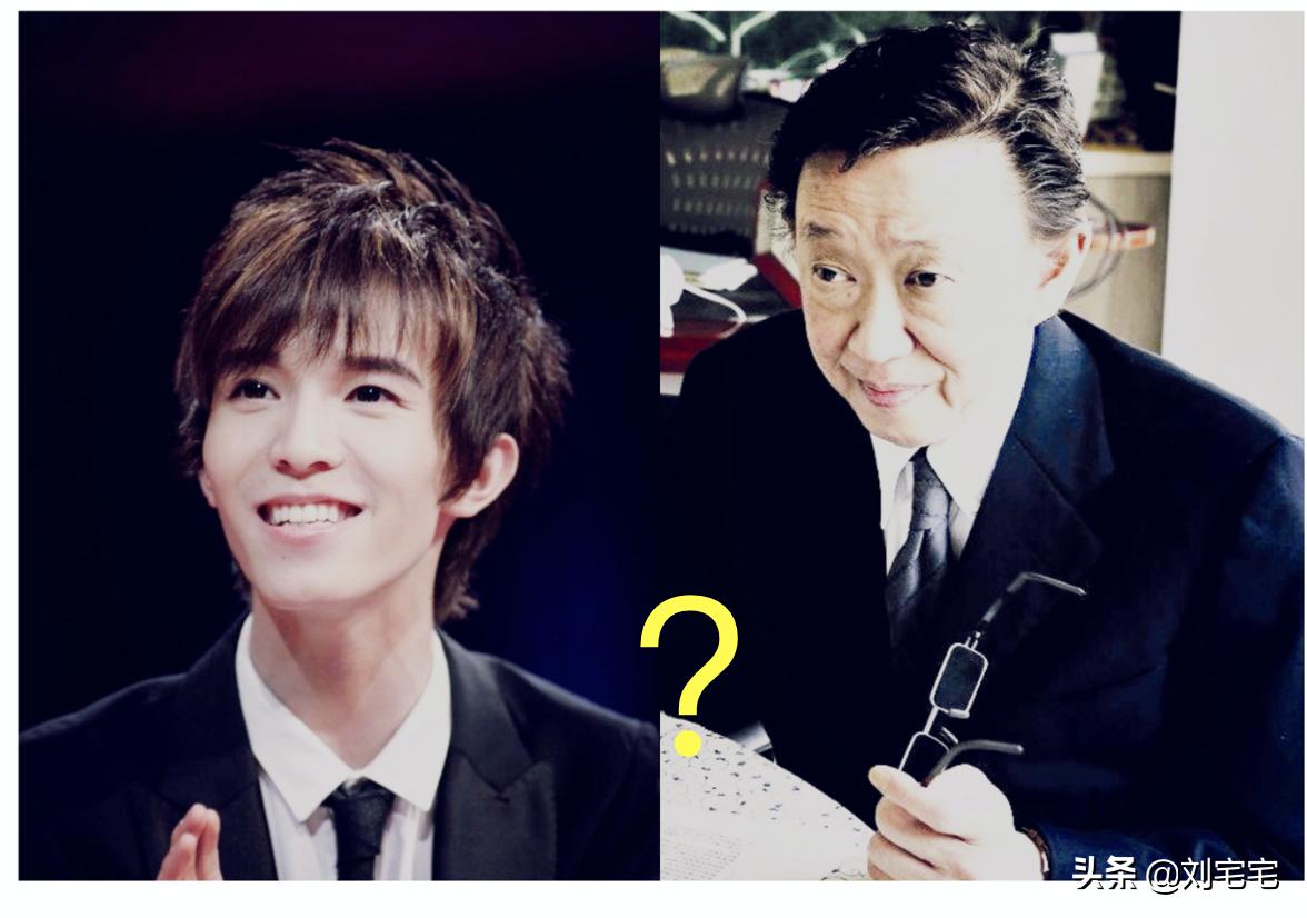 董桥和余秋雨散文比较,董桥散文经典