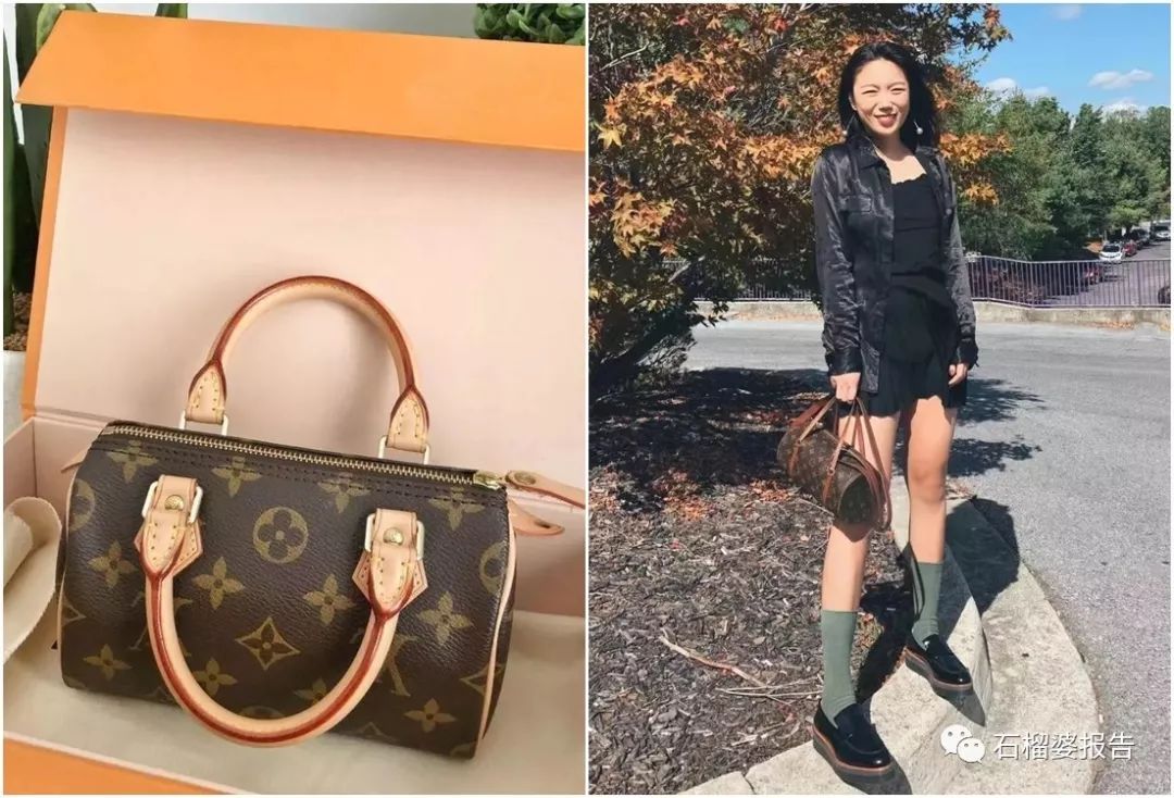 一万多预算买包,买包去哪里买比较合适