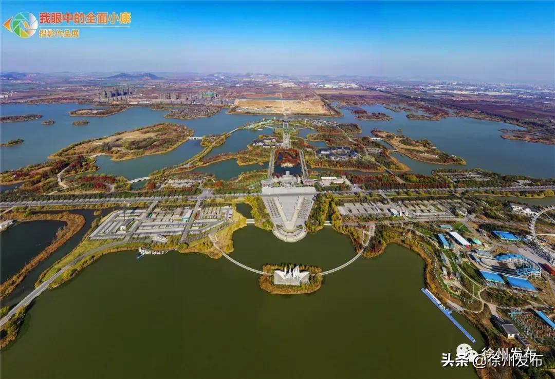 徐州一个中国特殊的城市,徐州是什么神仙城市