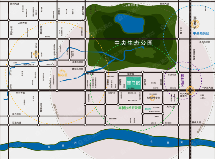 专访摩马营销总监王艳萌:精装LOFT公寓引领邢台时尚“潮”