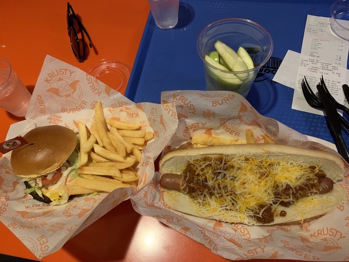 假如美国能说话（洛杉矶篇）