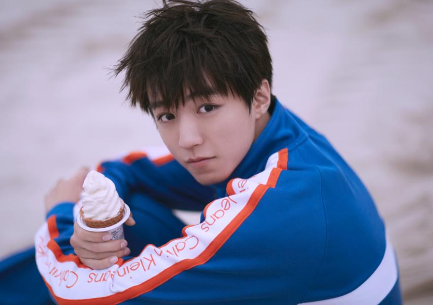 王俊凯是一个怎样的人,当代男生的真实面貌王俊凯