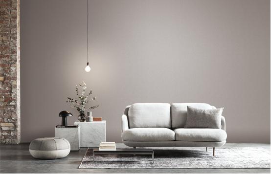 米兰墙布墙面怎么处理,米兰墙布质量太差会不会变差