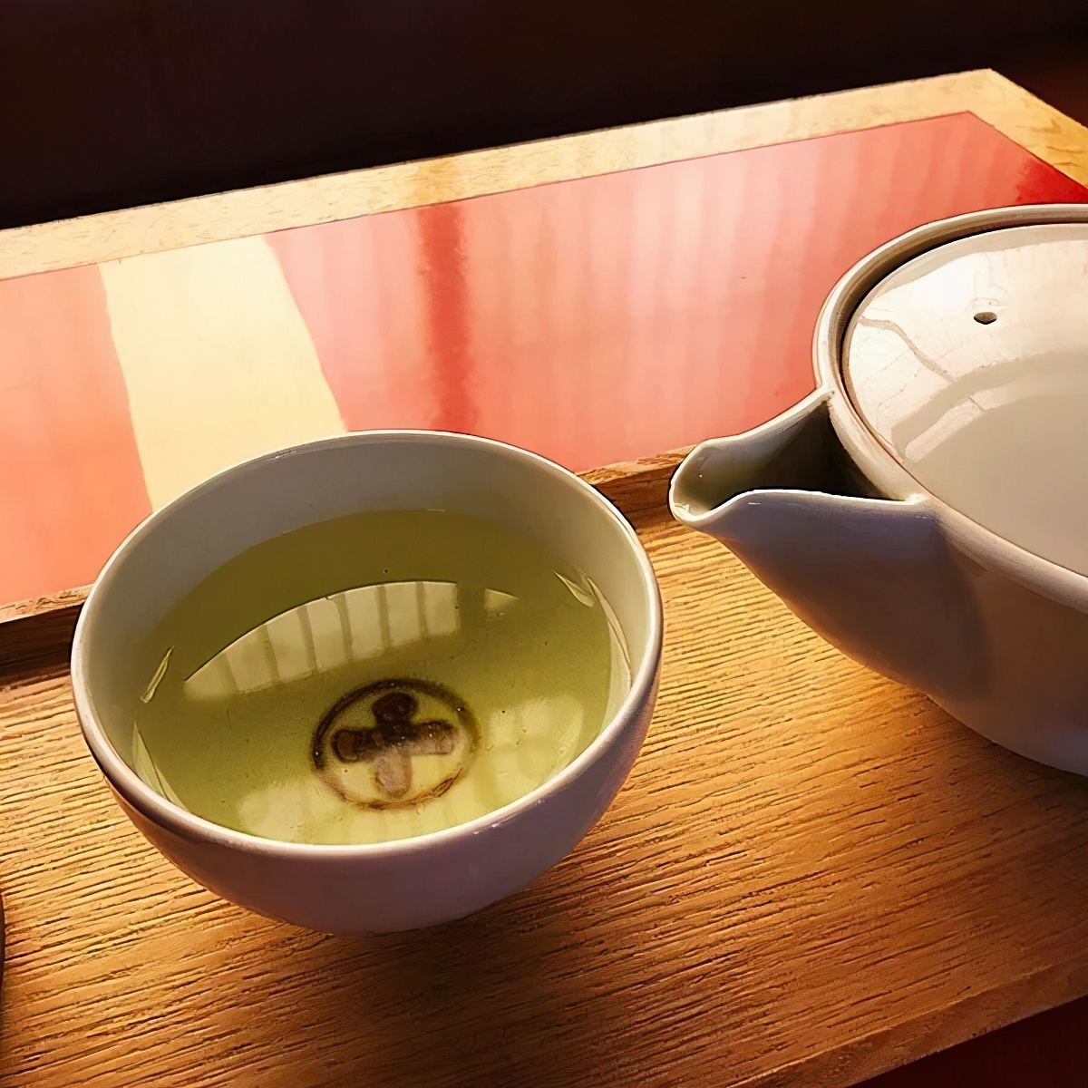 日本京都抹茶百年老店,正宗日本抹茶店