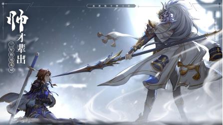 全球畅销榜周报:两款新游并肩杀入前五,放置和卡牌养成类成爆款