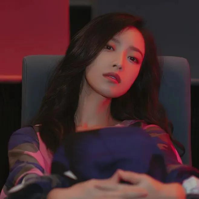 倪妮舒淇变美思路,倪妮舒淇脸型分析