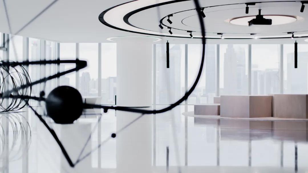 杰恩设计:极简大美的灵动艺术,用细节缔造标杆