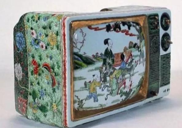 看似很假的四件古董,哪些古董最不容易造假