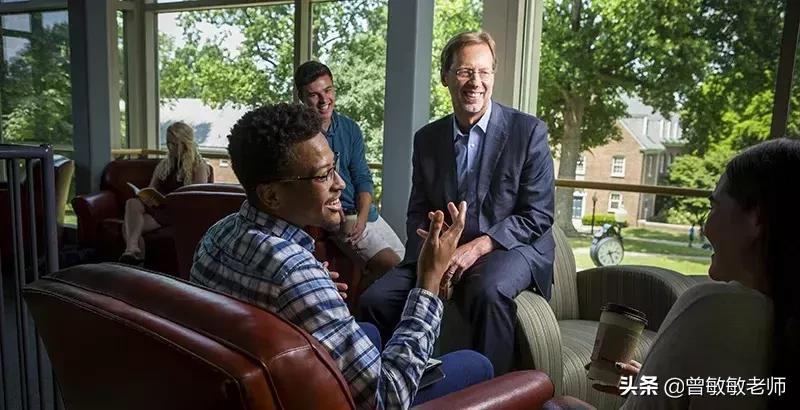 拒绝排名、训练囚犯打败哈佛辩论队,这些被低估的美国大学很牛