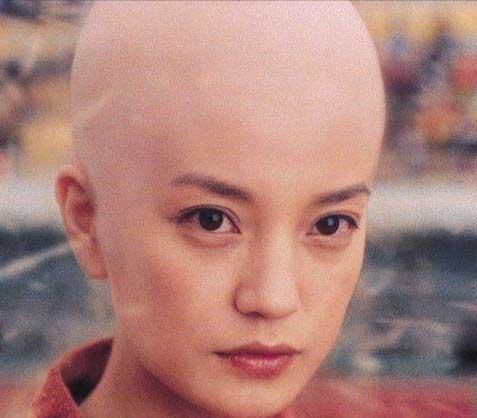 赵薇个人简短经历,赵薇不为人知的故事