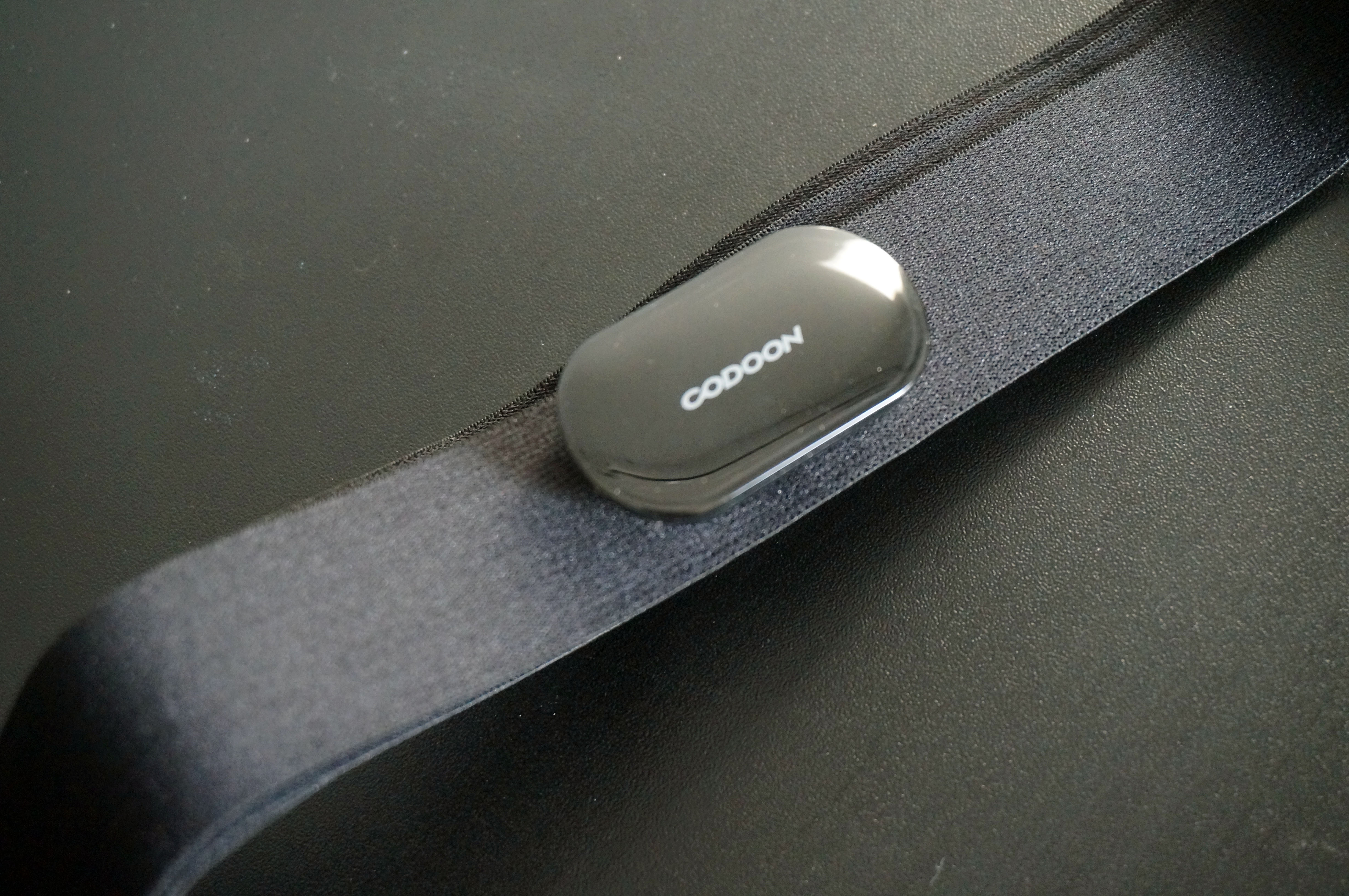 咕咚心率带工作原理,咕咚怎么查询心率带实时心率