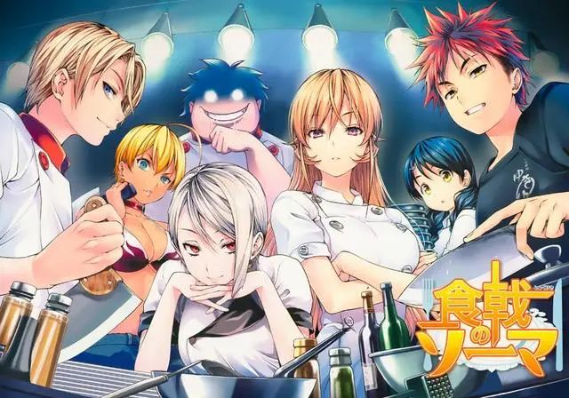 哪些著名的漫画家,日本漫画家各种画风