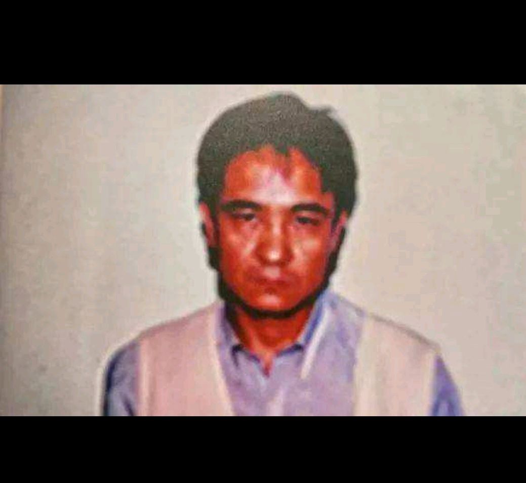 征服里的刘华强是真实的事吗,征服中刘华强女儿刘磊的原型