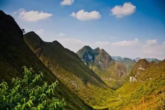 春节广西自驾,广西春节自驾旅游景点推荐