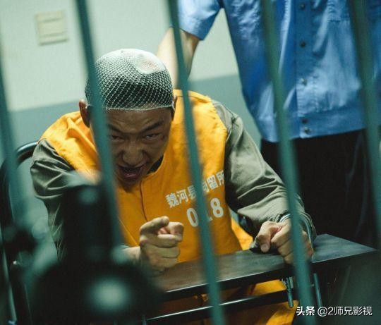 扫黑决战电影精彩片段,扫黑决战电影在线观看