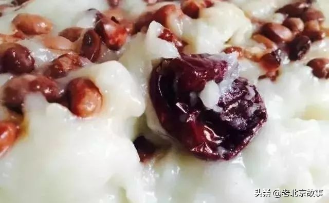 在北京,吃过这100样东西,人生才算完整(上)