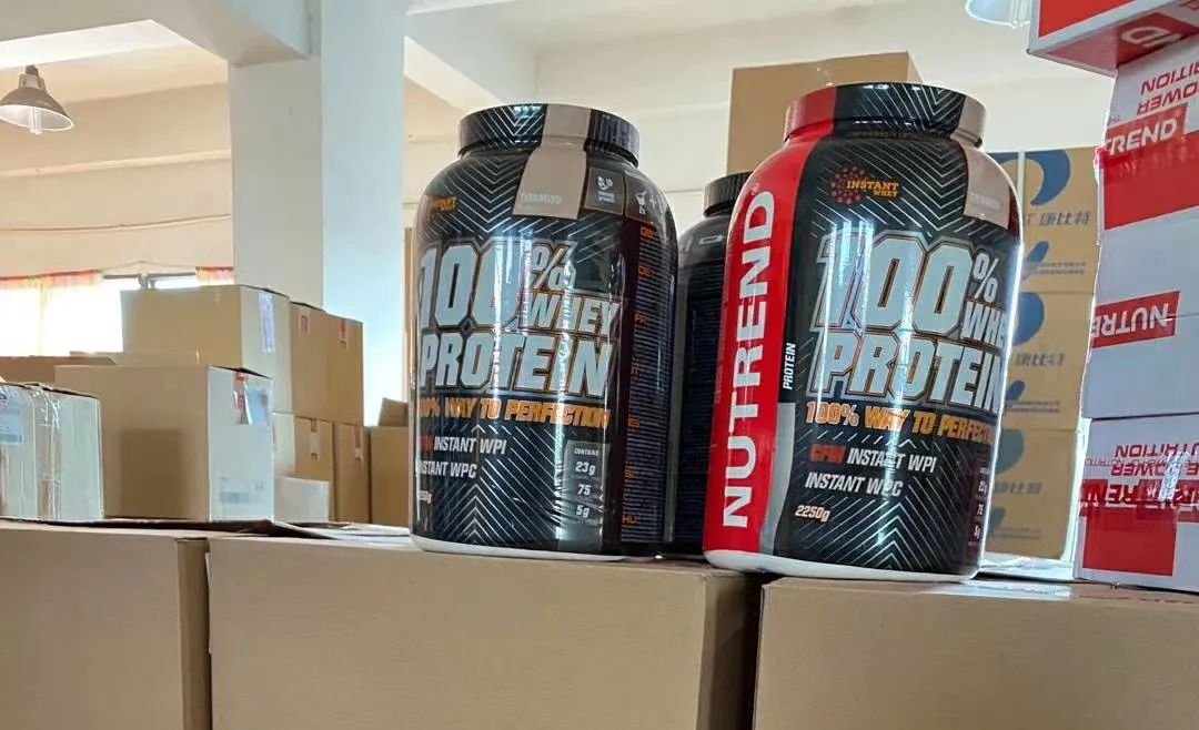 蛋粉品牌推荐,蛋白粉品牌